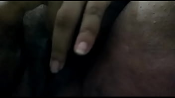 Preview 1 of Tamara Blz Sky 1 - Bengali girl home alone fingering