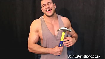 Preview 2 of Porn Warker - Horny Electrician