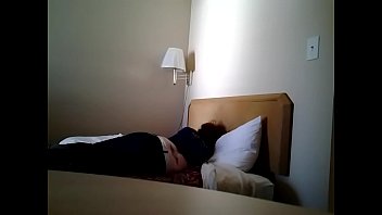Preview 1 of Big Ass Dancer Shakes Ass - VID 20150208 043649