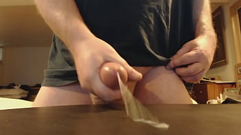 Preview 3 of Teen Sex Ass Shit - Will you let me creampie you?