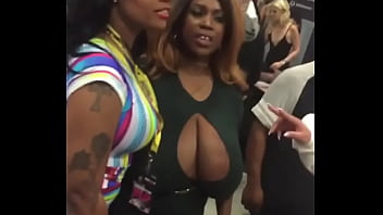 Preview 2 of Free Modus - Big Boobs Candid Expo