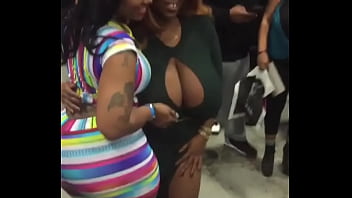 Preview 3 of Free Modus - Big Boobs Candid Expo
