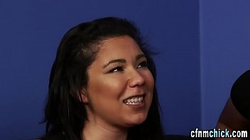 Preview 1 of Princessarab - Brit domina tugs cumshot