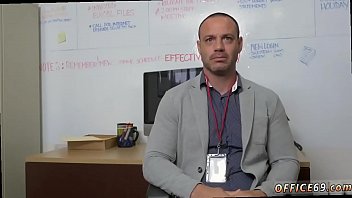 Preview 2 of Take Cop Sex - Group wank straight video gay Teamwork makes dreams come true