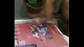 Preview 4 of Seachjapon Kizlar - Mumbai Boy Masturbating