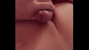 Preview 2 of Brazier Gem - Ts Mistress Nancy jerkoff video with cummshot