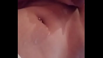 Preview 3 of Brazier Gem - Ts Mistress Nancy jerkoff video with cummshot