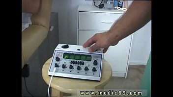 Preview 4 of India Karina - Muscle gay boy men having sex underwear Nurse Cindy took me back to a