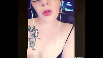 Preview 2 of Britney Blew Black Cock - received 1677869688896155