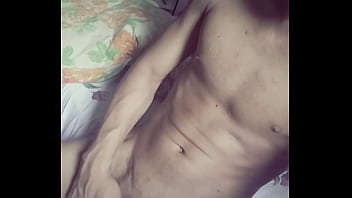 Preview 4 of Chatrandom Girl 85 - VID 20170408 154734203