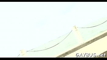 Preview 2 of Tamil Sex Scool - Gay massive one-eyed monster porn