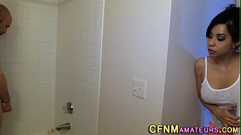 Preview 1 of Kannada Masharre - Fetish cfnm amateur tugs