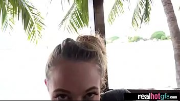 Preview 4 of Mom Sleep Fuke Son - (samantha hayes) Horny Lovely Teeb GF In Hard Sex On Tape clip-30