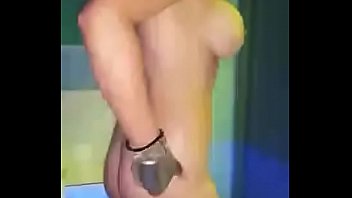 Preview 4 of Sanny Liyon Sex Porn Vedio - SOLDIER DILDO