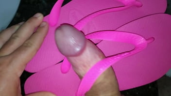 Preview 3 of Desi Rel Rap - havaianas maravilha 37/38