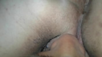 Preview 2 of Dede Faking His Sloping Daughter - 20170409 061321
