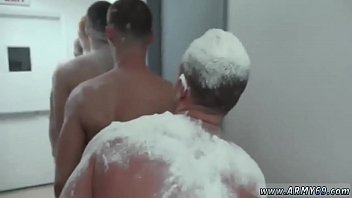 Preview 1 of Skinny Phil - Ass ripping gay military fucking and men sucking navy xxx The Hazing, 
