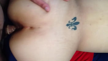Preview 2 of Dark Nipple Fuck - trim.F33E8701-58F0-49F5-A09D-647C407D36AE.MOV
