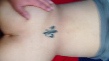 Preview 3 of Dark Nipple Fuck - trim.F33E8701-58F0-49F5-A09D-647C407D36AE.MOV