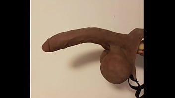 Preview 4 of Sunny Leone My Friend Sex - monster real extreme cock and balls,  dick for pussy,  code 1030 brown