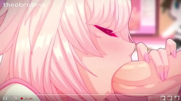 Preview 3 of Blood Sex Anal - Astolfo compilation