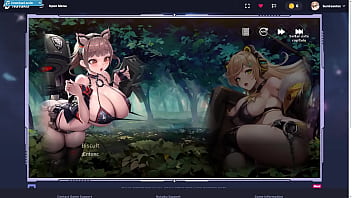 Preview 4 of Alex Olxmom - comento uma gostosa Aeons Echo - Aeons Echo Sex Game   Nutaku