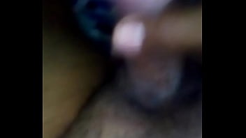 Preview 2 of Panteras Na Cama - VID 20170409 004948