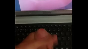 Preview 2 of Jenna Anal Creampie - VID-20170408-WA0007