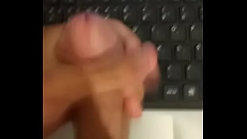 Preview 4 of Jenna Anal Creampie - VID-20170408-WA0007