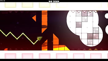 Preview 2 of Sex In Pakistani - Still Awake 100% - Geometry Dash