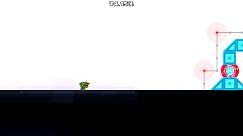 Preview 3 of Sex In Pakistani - Still Awake 100% - Geometry Dash