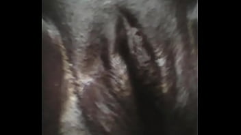 Preview 1 of Seal Pack Sexy Video Bleeding - Black ebony ugangan babe pussy