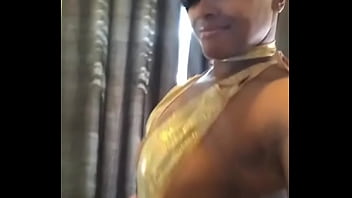 Preview 4 of Sacxi Mojra - Favorite Black Pornstar