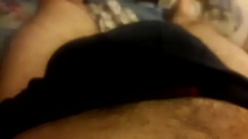 Preview 2 of Juice Tube - Mi pene queriendo salir de su truza