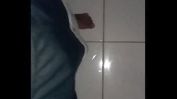 Preview 1 of Sementara Tidur - Mostrando meu pauz&atilde_o