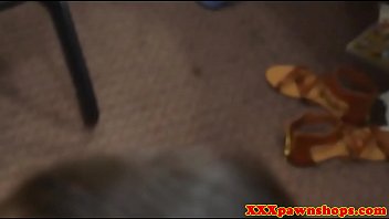 Preview 4 of Special Date - Stunning  amateur pawns pussy for cash