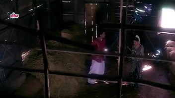 Preview 1 of Kgzgoervj - Anil-Kapoor-Madhuri-Kissing-Beta---Romtic scene