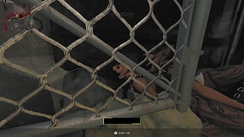 Preview 1 of Dani Daniels Sxe Bilak - Cod mw3 ryona a superstar end
