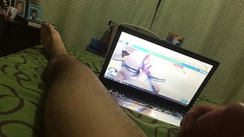 Preview 2 of Taylor Jone Rico - IMG 2337.MOV