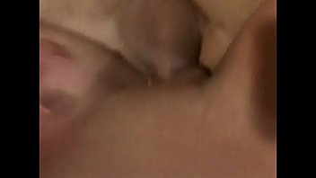 Preview 2 of Alone Curvy Wife Hard - Ex GF