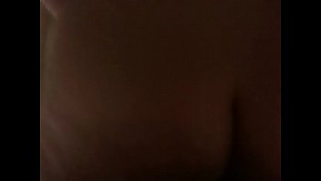 Preview 1 of Alone Curvy Wife Hard - Ex GF