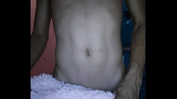 Preview 4 of Alicia Cook - Pinoy Twink Fucking His TeddyBear