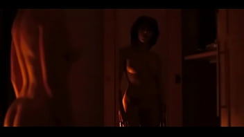 Preview 2 of Saree Wali Dehati Xxxx Bf - scarlett johansson under the skin