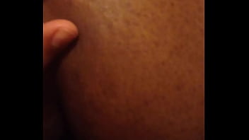 Preview 1 of Finlands Woboydy - She was too loud an somebody came
