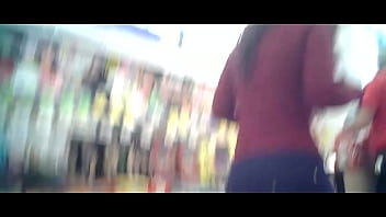 Preview 1 of Joswap Porn Java Hihi - Candid shopping