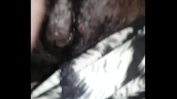 Preview 4 of Guy Throbbing - Angolana de sono pesado