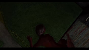 Preview 2 of Rep Sex With Mom - Skyrim Frontshots