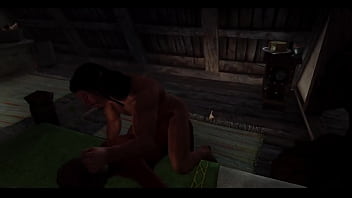 Preview 3 of Rep Sex With Mom - Skyrim Frontshots