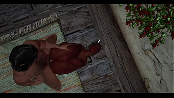 Preview 1 of Rep Sex With Mom - Skyrim Frontshots