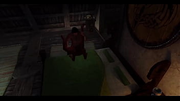 Preview 4 of Rep Sex With Mom - Skyrim Frontshots